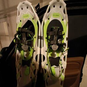G2 GO2GETHER snowshoes